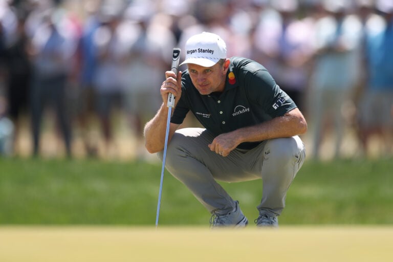 Photo by Richard Heathcote/Getty Images