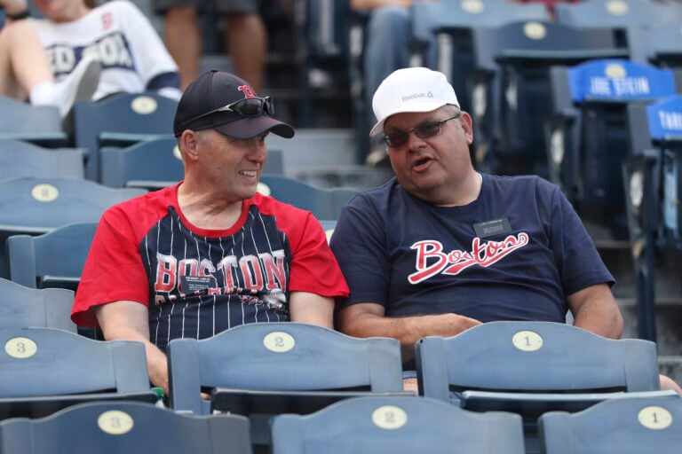 Photo by Scott Winters/Icon Sportswire via Getty Images