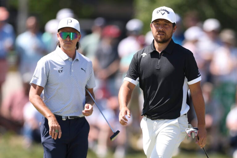 Photo by Richard Heathcote/Getty Images