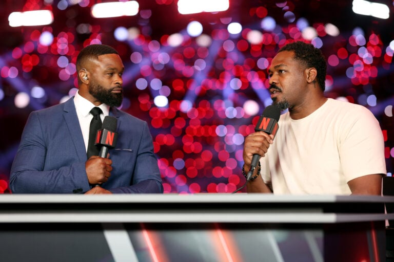 Photo by Matt Winkelmeyer/Getty Images for Netflix