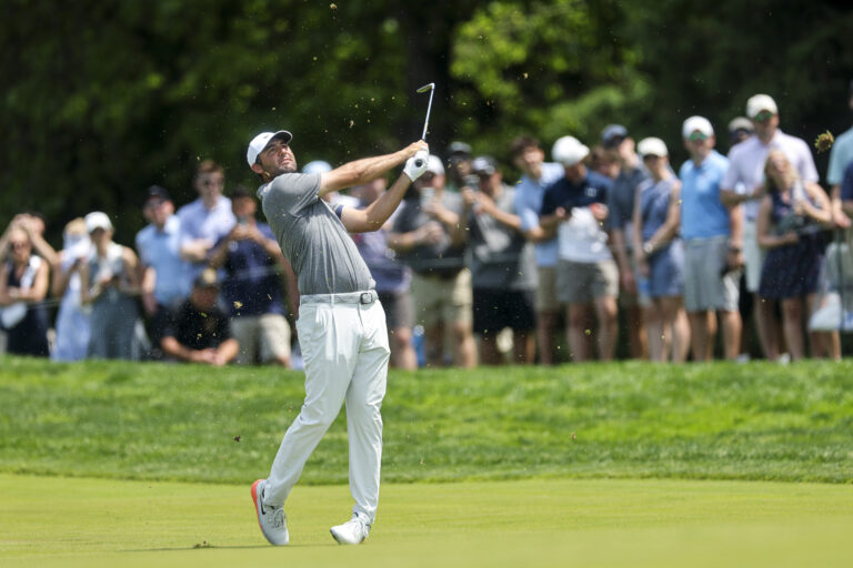 Photo by Michael Reaves/Getty Images