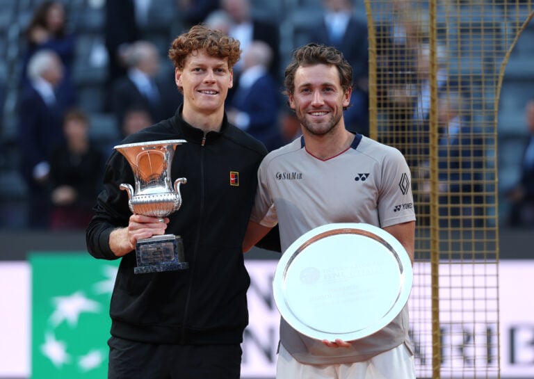 Photo by Clive Brunskill/Getty Images