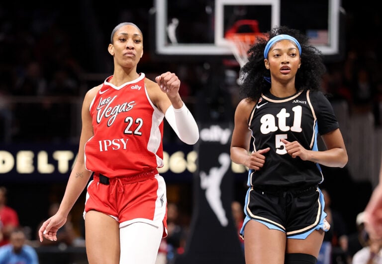 Photo by Kevin C. Cox/Getty Images