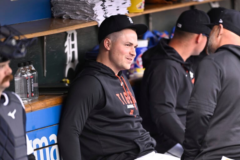Photo by Allan Dranberg/Icon Sportswire via Getty Images