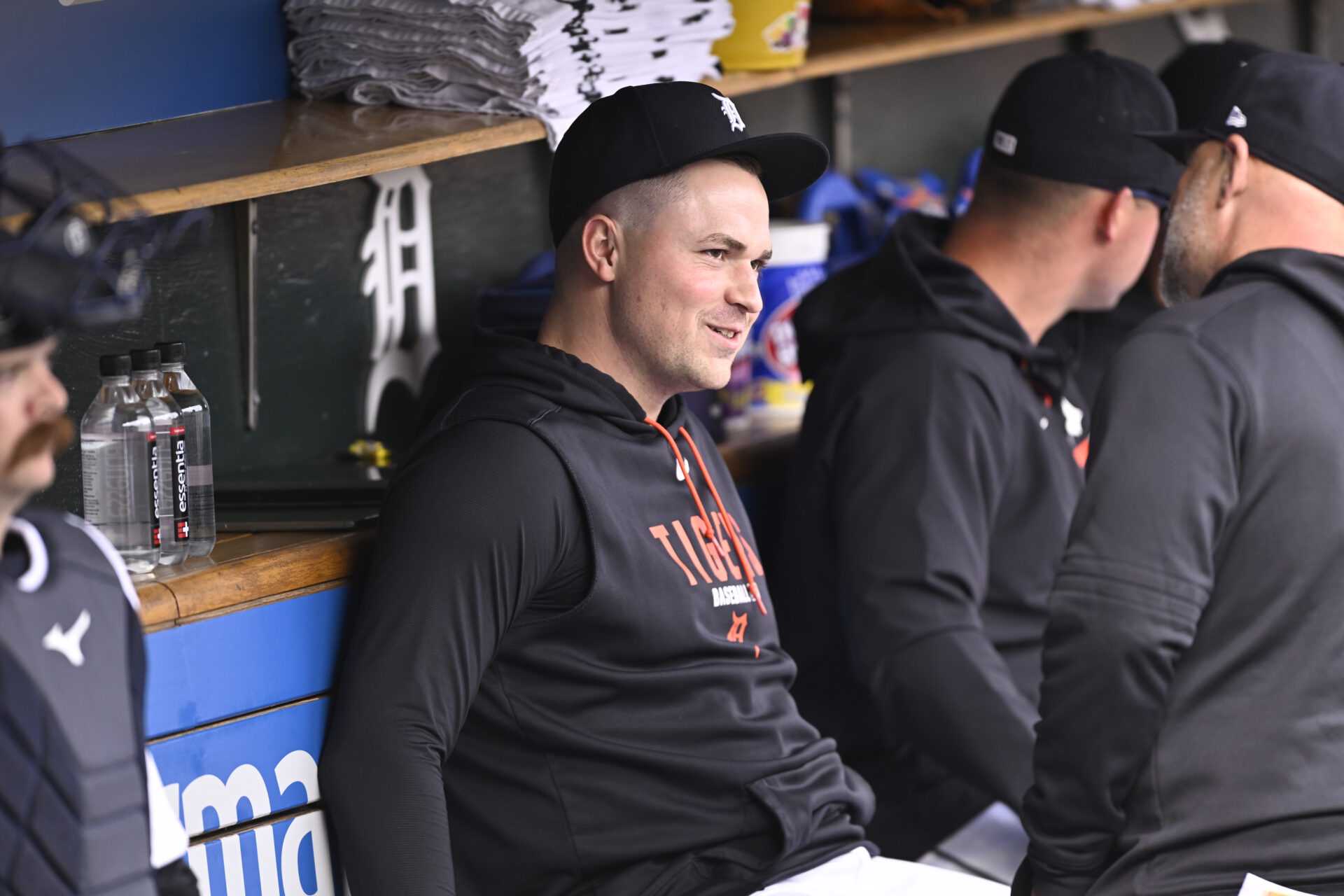 Photo by Allan Dranberg/Icon Sportswire via Getty Images