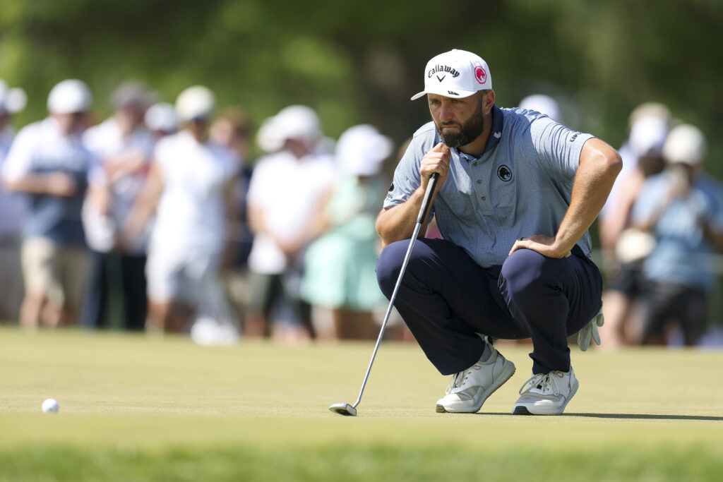 2026 PGA Championship - Final Round