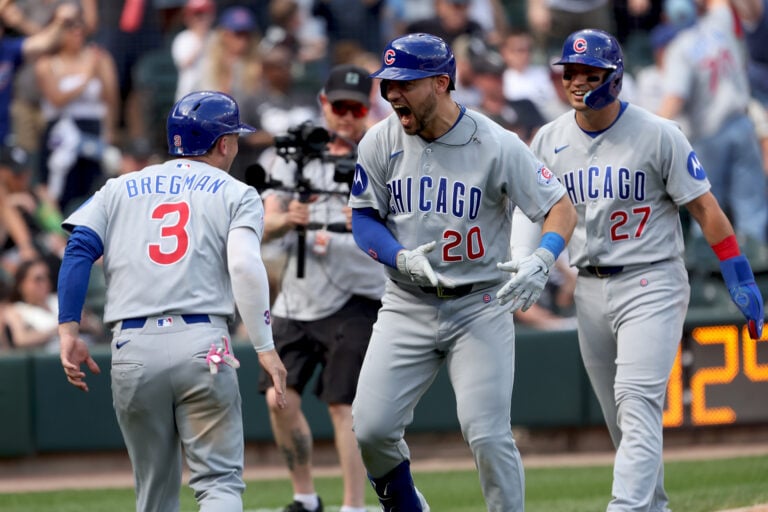 Photo by Michael Hirschuber/Getty Images