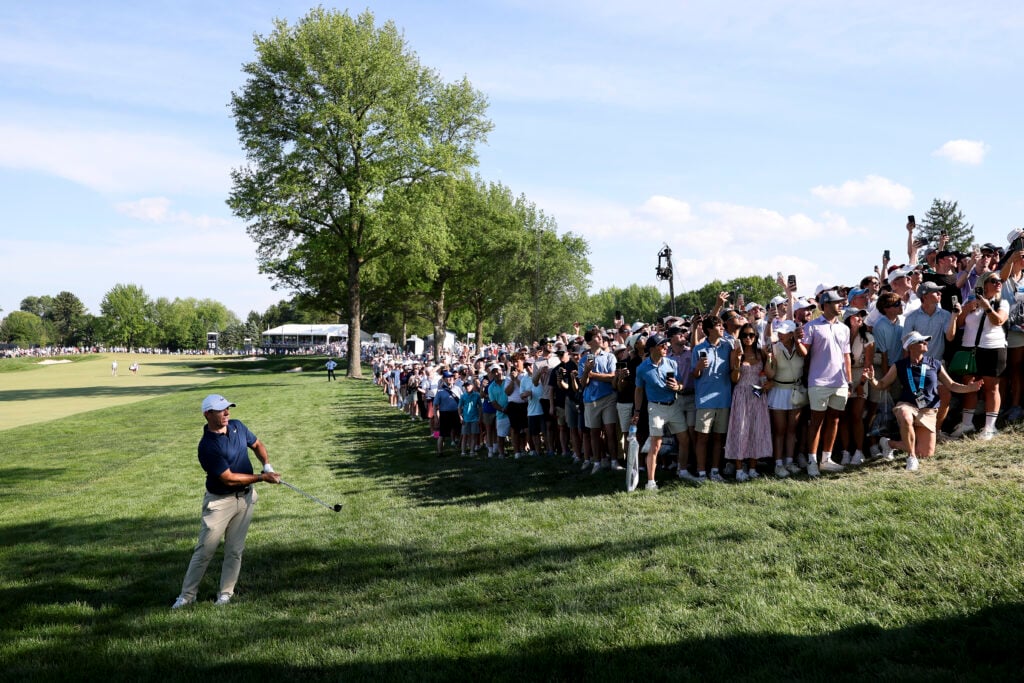 2026 PGA Championship - Final Round