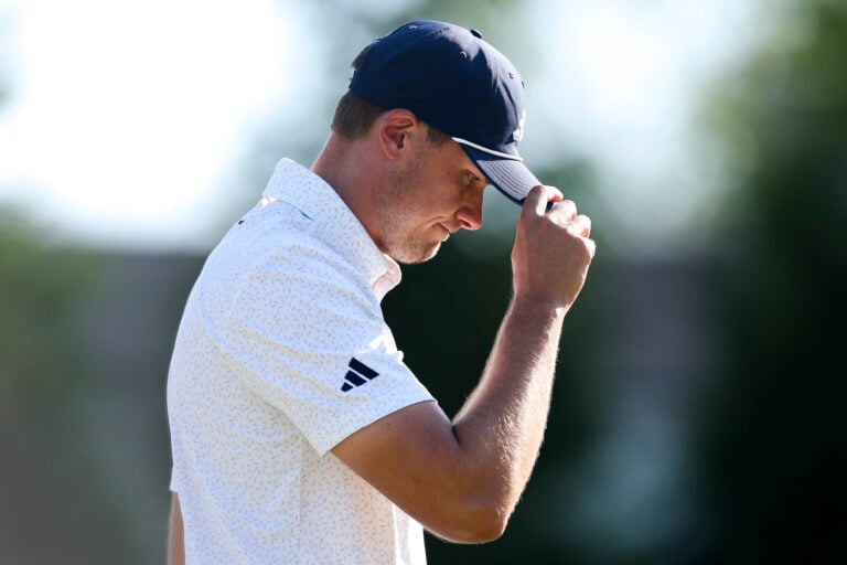 Photo by Maddie Meyer/PGA of America/PGA of America via Getty Images