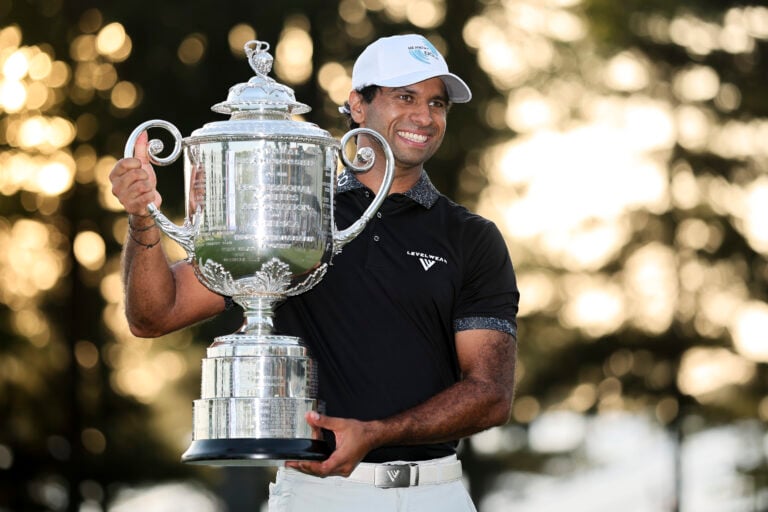 Photo by Michael Reaves/Getty Images