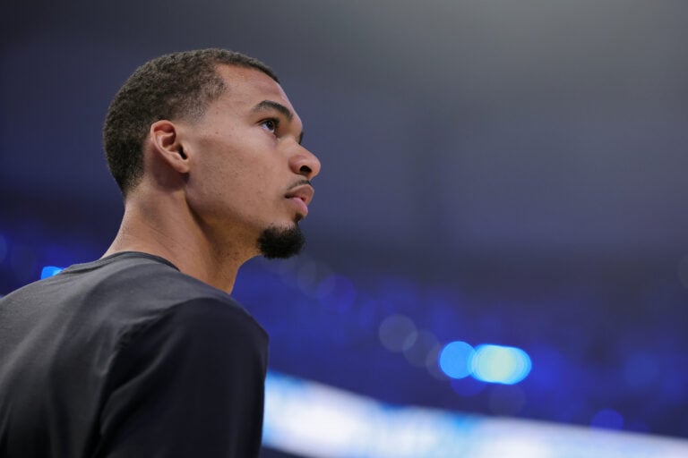 Photo by Alex Slitz/Getty Images