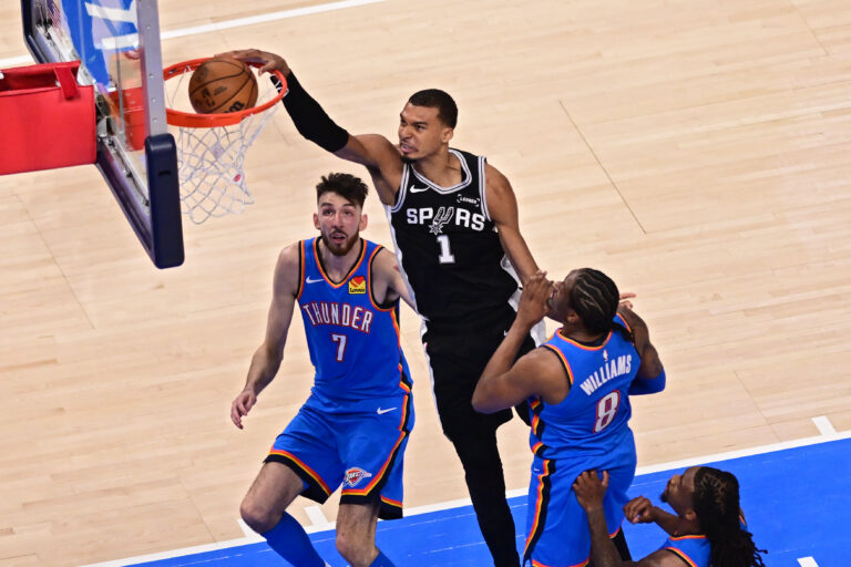 Photo by Joshua Gateley/Getty Images