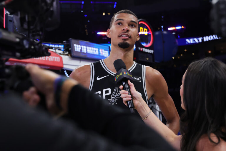 Photo by Alex Slitz/Getty Images