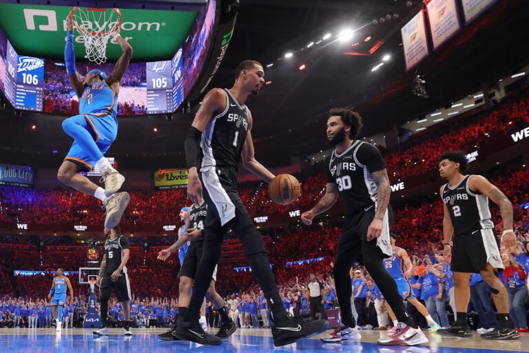 Photo by Alex Slitz/Getty Images