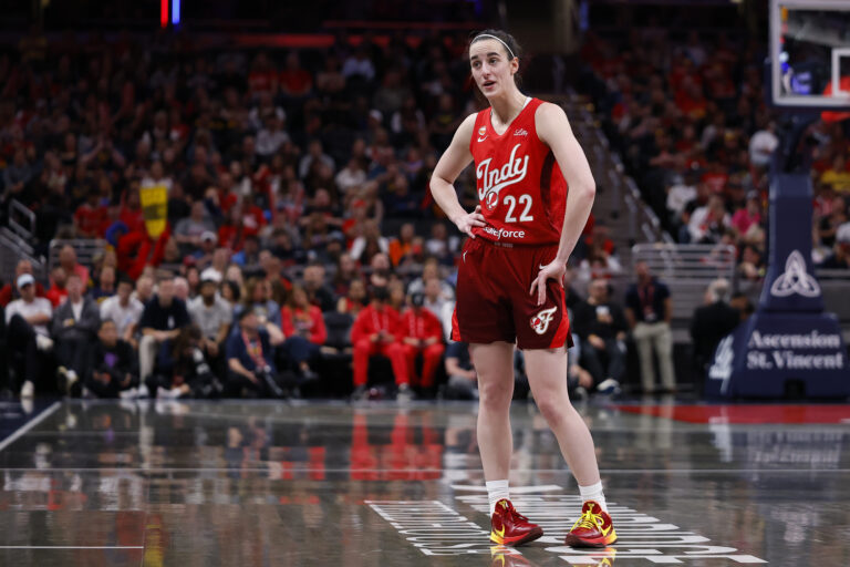 Photo by Jeffrey Brown/Icon Sportswire via Getty Images