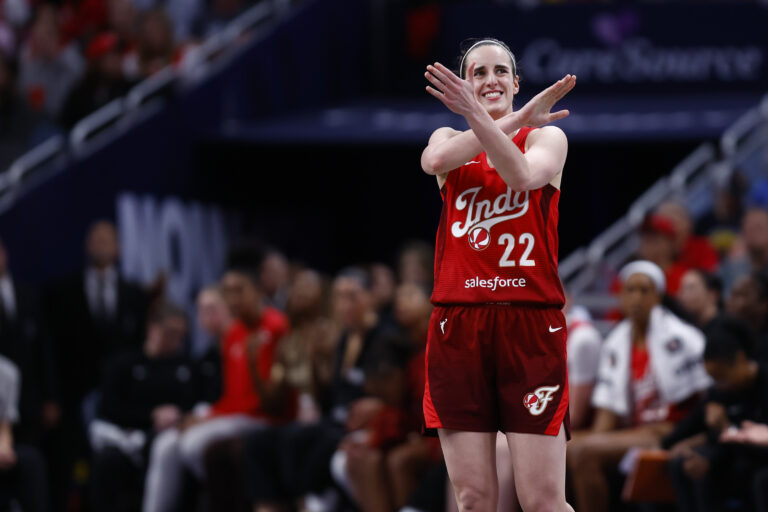 Photo by Jeffrey Brown/Icon Sportswire via Getty Images