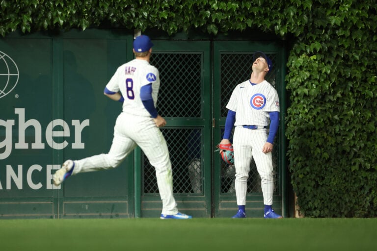 Photo by Jayden Mack/Getty Images