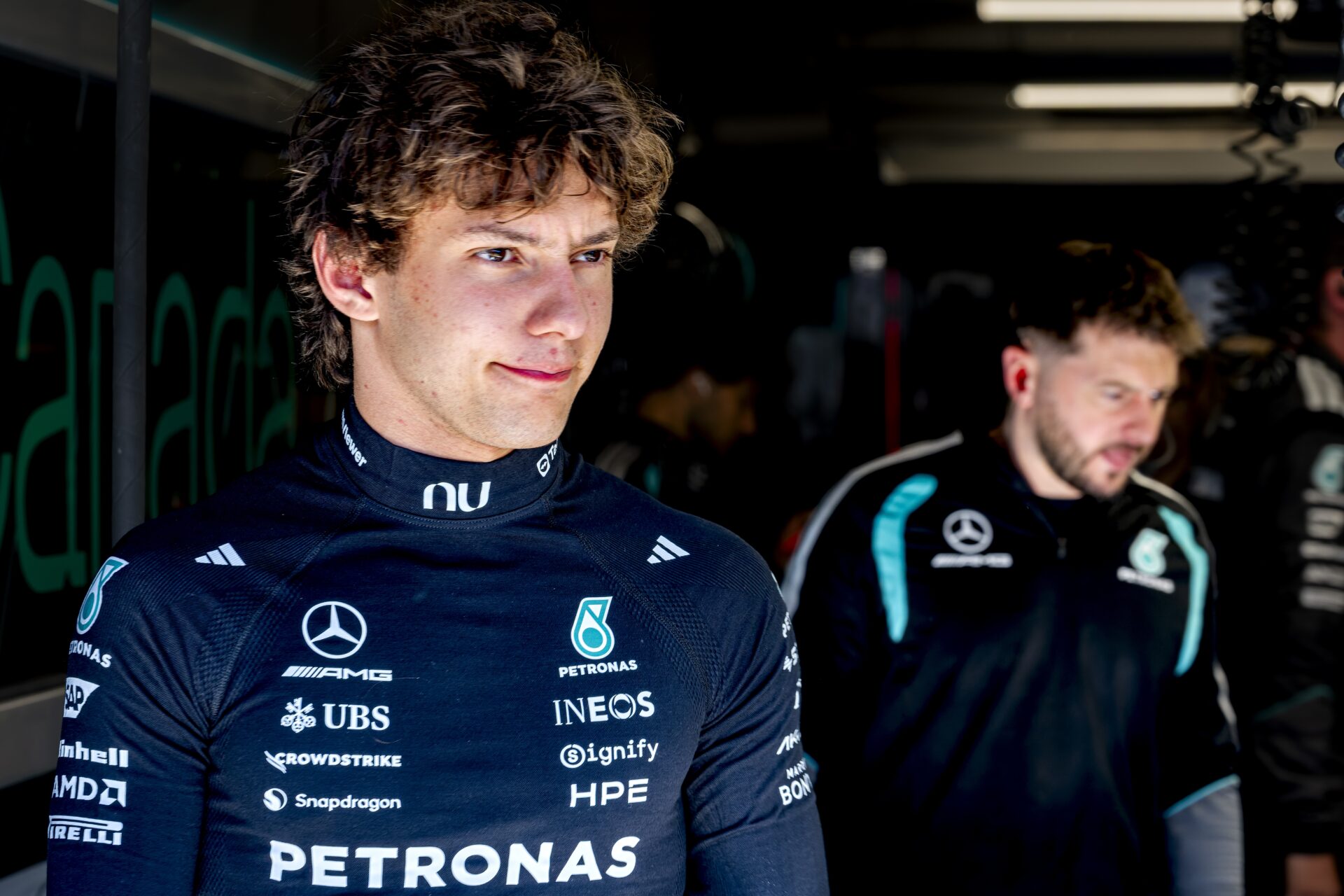 Photo by Marcel van Dorst/EYE4IMAGES/NurPhoto via Getty Images