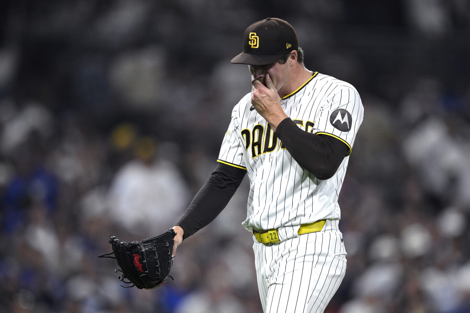 Photo by Orlando Ramirez/Getty Images