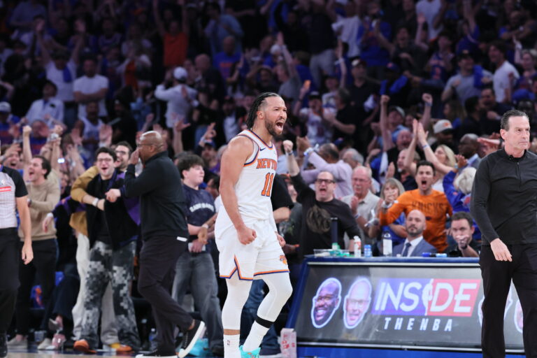 Photo by J. Conrad Williams Jr./Newsday RM via Getty Images