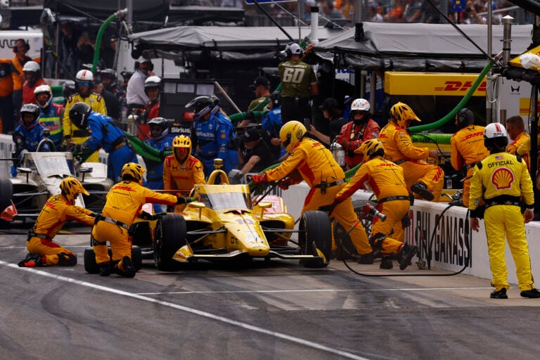 Photo by Jeffrey Brown/Icon Sportswire via Getty Images