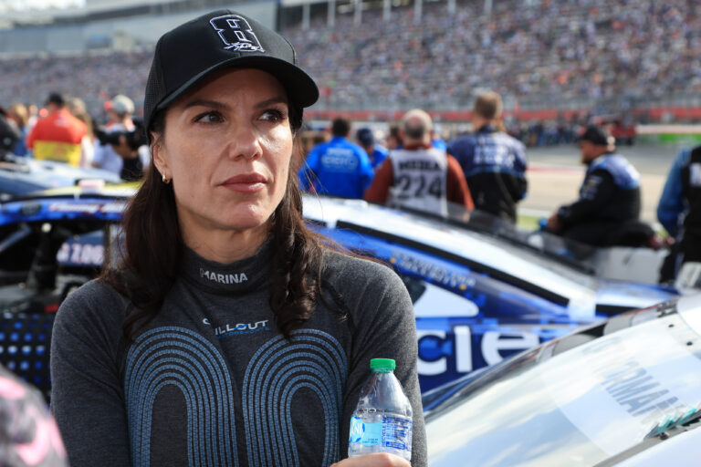 Photo by Jeff Robinson/Icon Sportswire via Getty Images