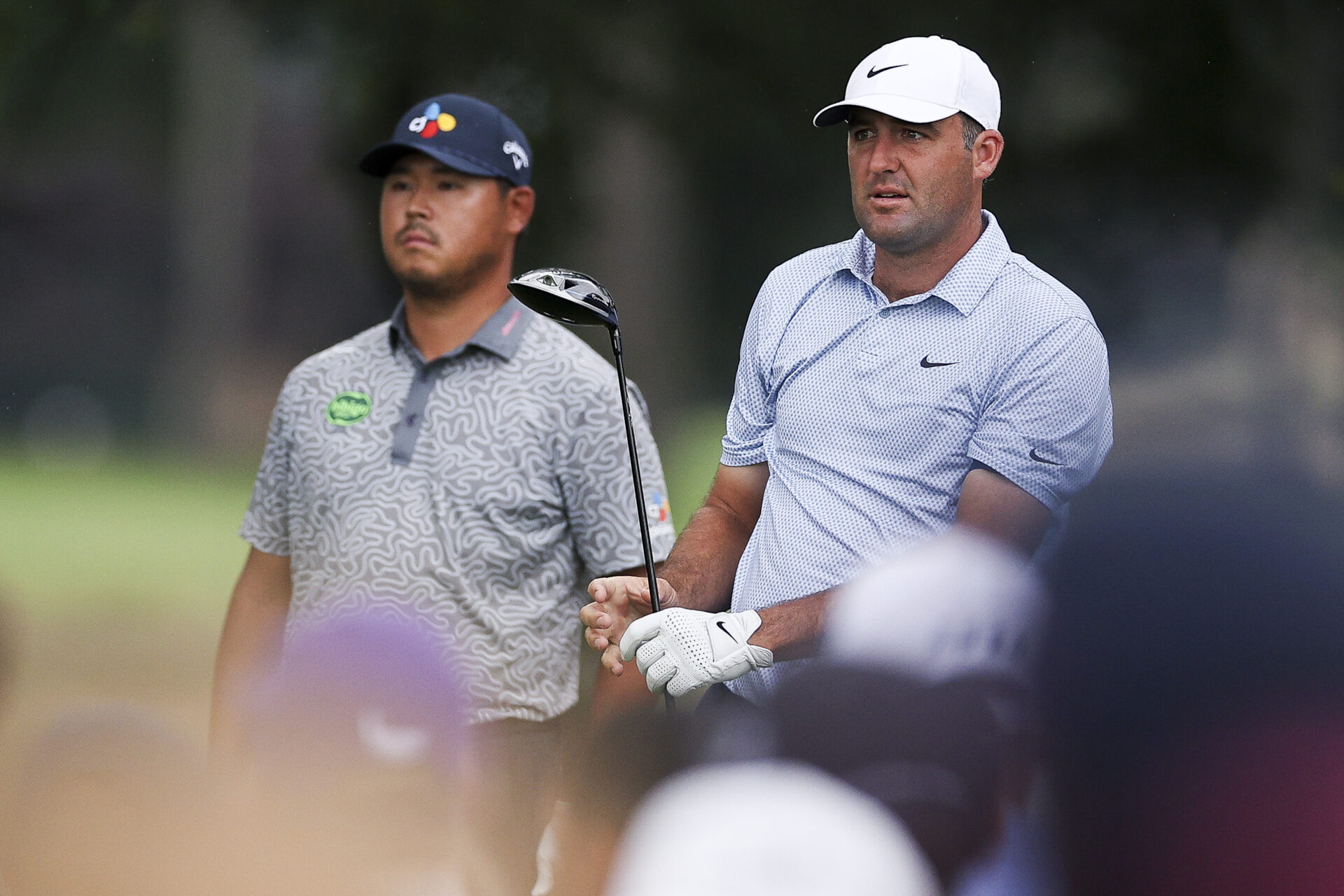 Photo by Mike Mulholland/Getty Images for The CJ Cup