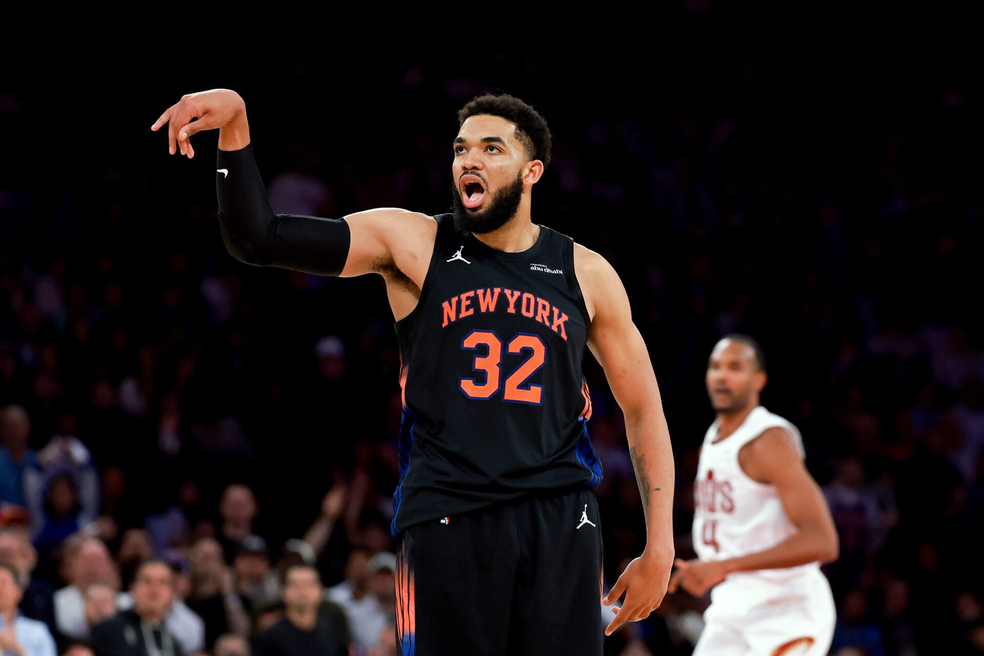 Photo by Sarah Stier/Getty Images