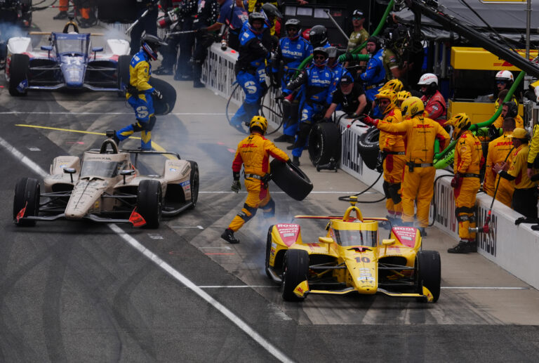 Photo by Brian Spurlock/Icon Sportswire via Getty Images