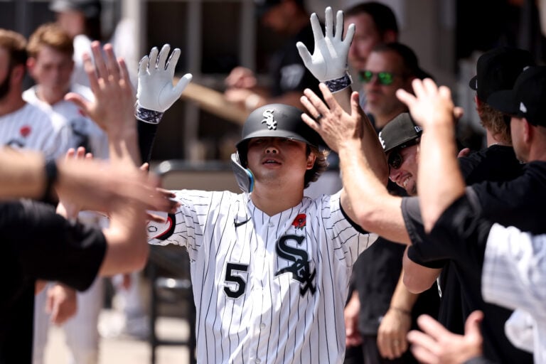 Photo by Geoff Stellfox/Getty Images