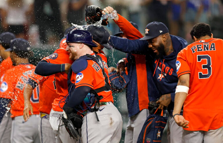 Photo by Ron Jenkins/Getty Images