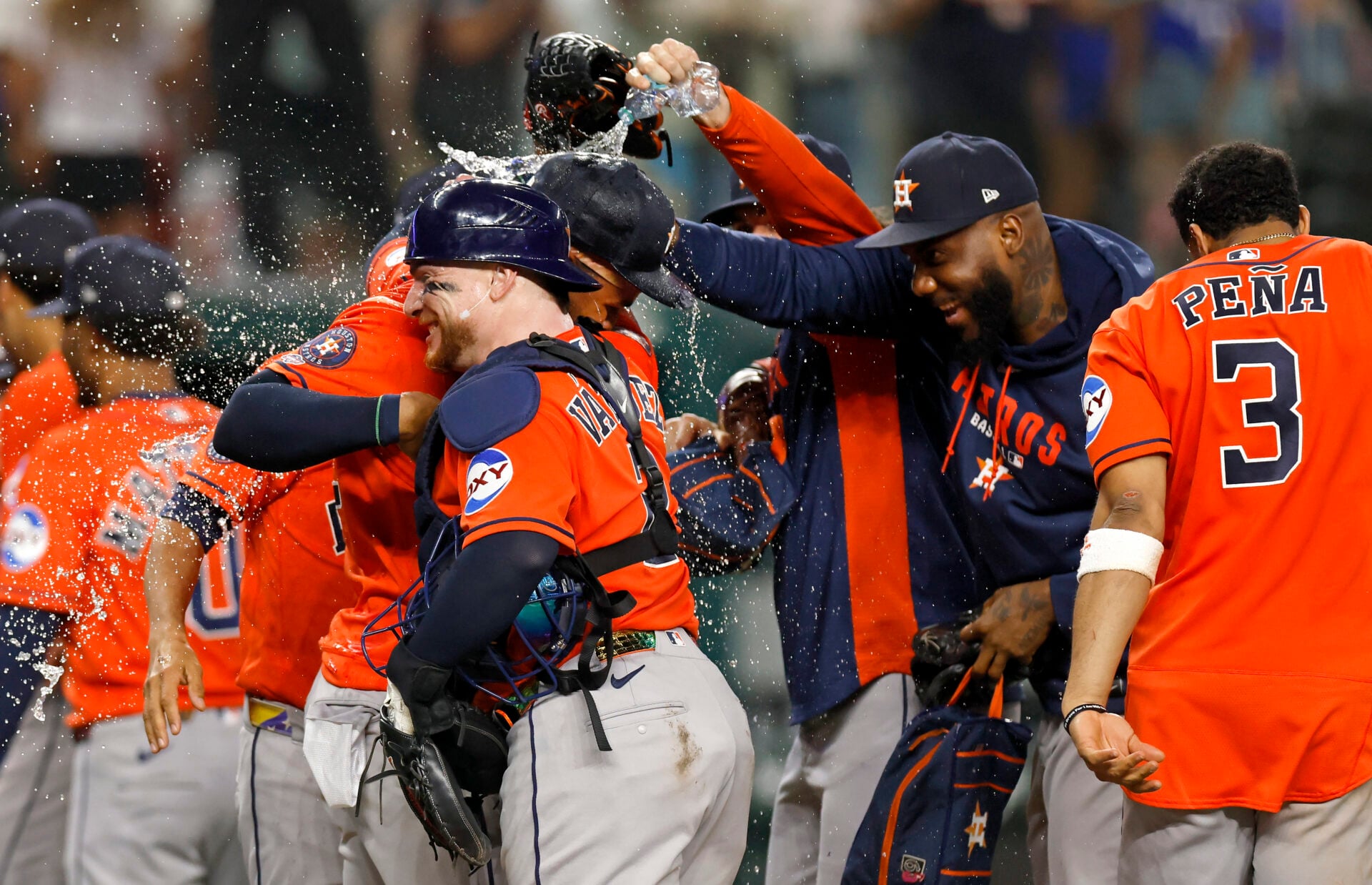 Photo by Ron Jenkins/Getty Images