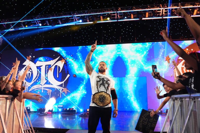 Photo by Rich Wade/WWE via Getty Images
