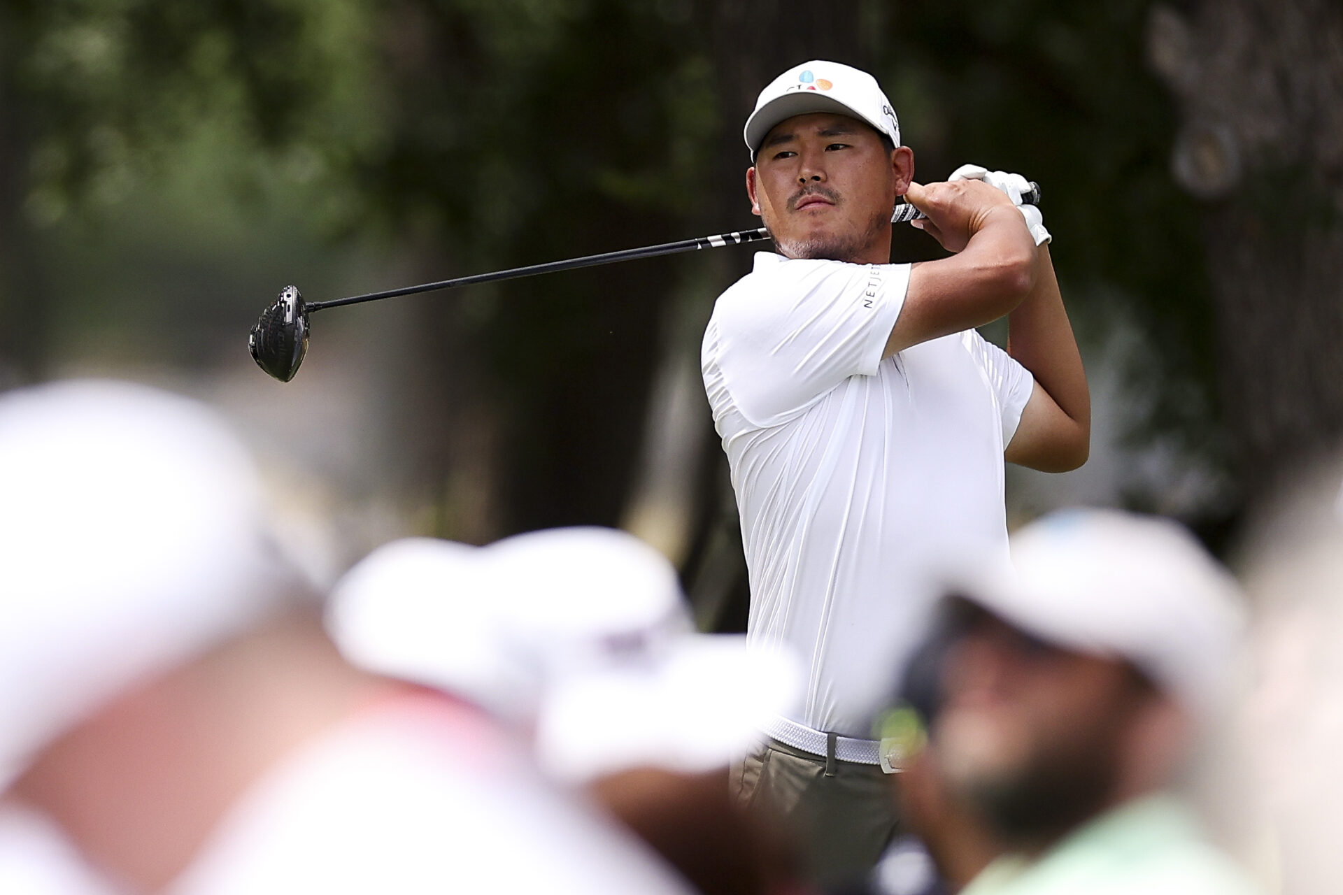 Photo by Mike Mulholland/Getty Images for The CJ Cup