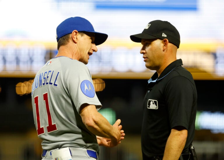 Photo by Justin K. Aller/Getty Images