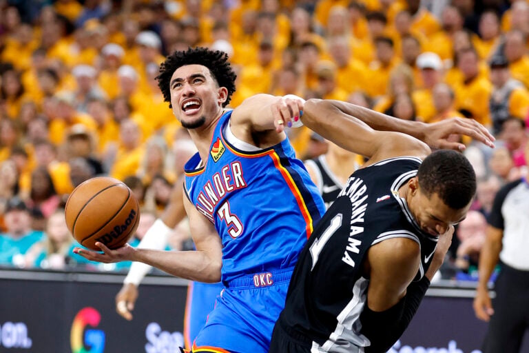 Photo by Ronald Cortes/Getty Images