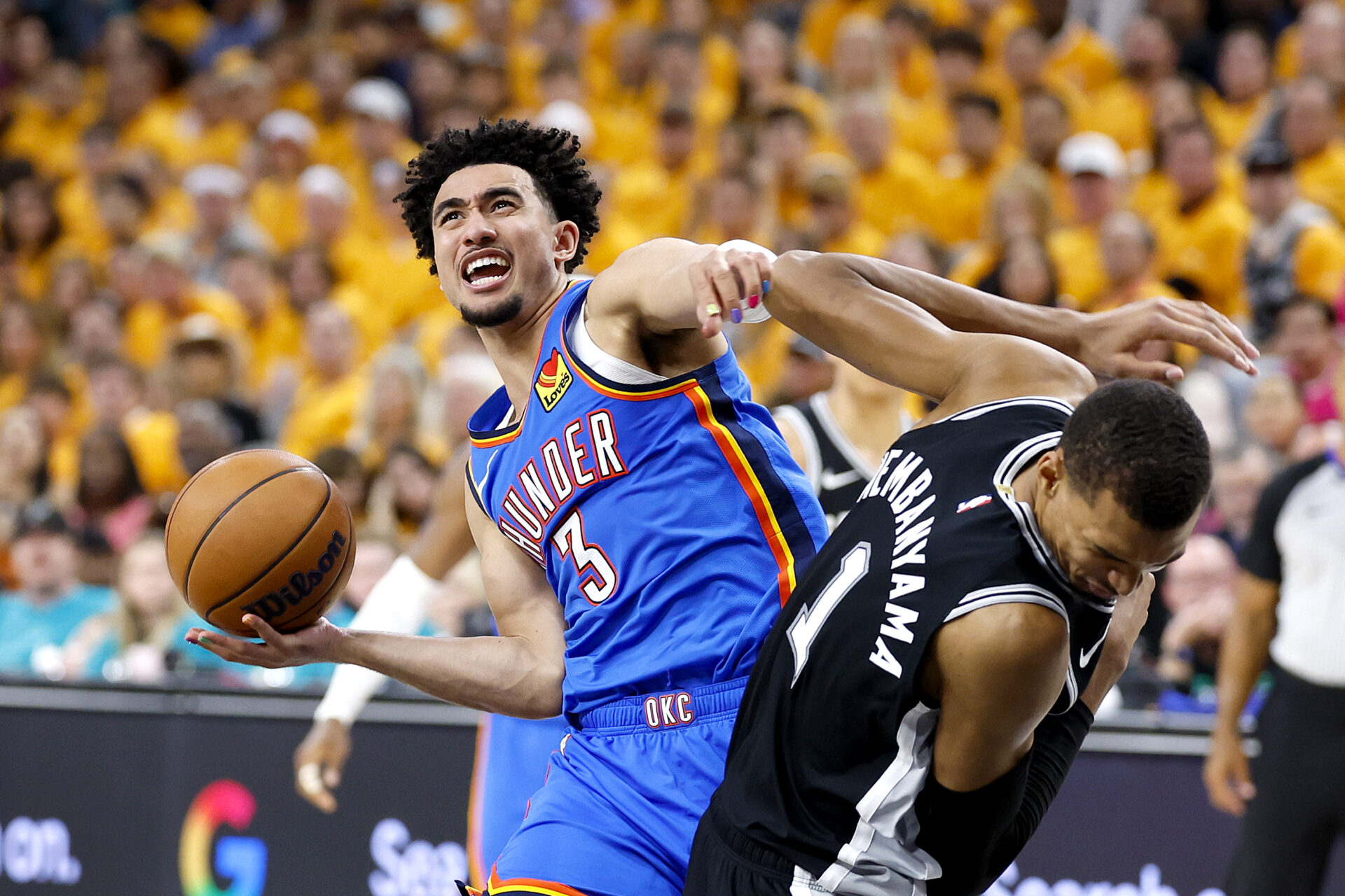 Photo by Ronald Cortes/Getty Images