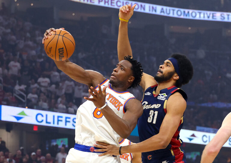 Photo by Gregory Shamus/Getty Images