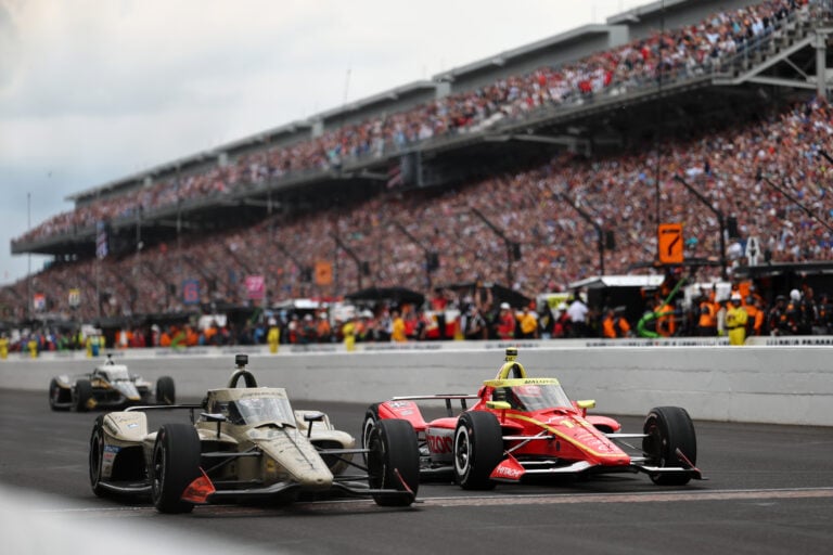 Photo by James Gilbert/Getty Images