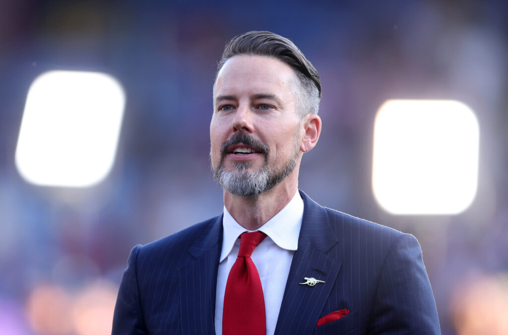 Crystal Palace v Arsenal - Premier League