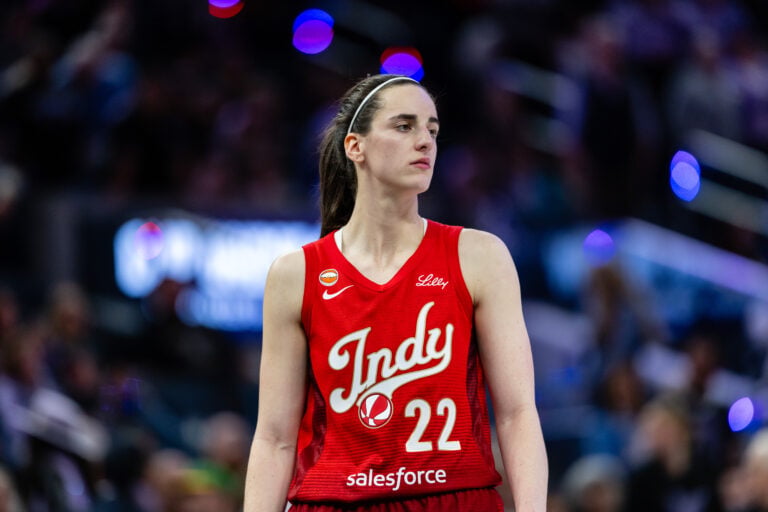 Photo by Matthew Huang/Icon Sportswire via Getty Images
