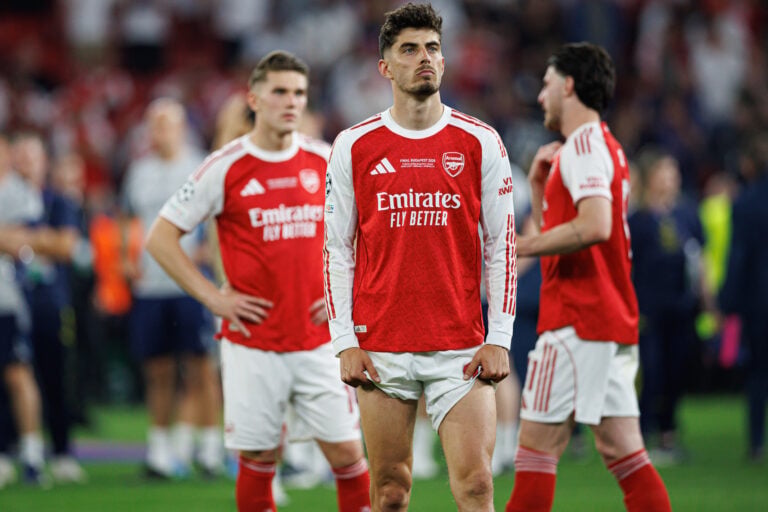 Photo by Grzegorz Wajda/Eurasia Sport Images/Getty Images