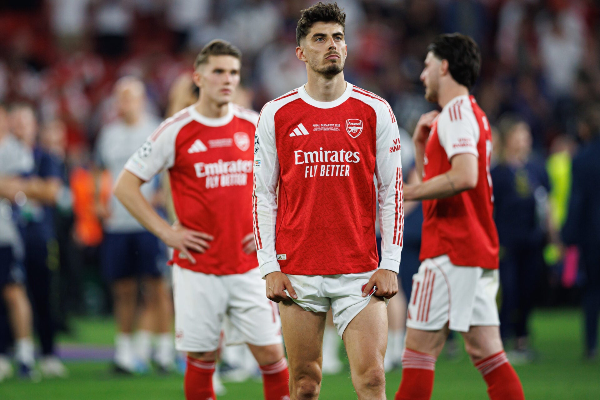 Photo by Grzegorz Wajda/Eurasia Sport Images/Getty Images