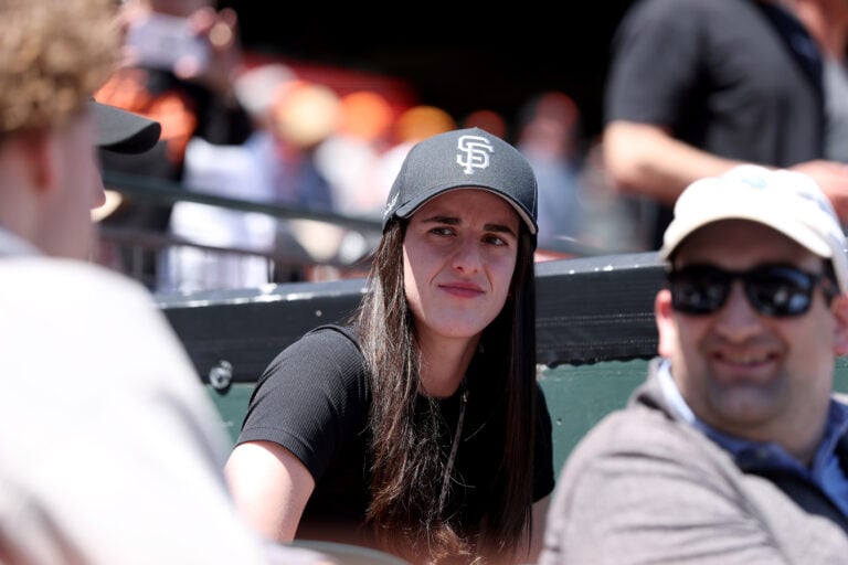 Photo by Ezra Shaw/Getty Images