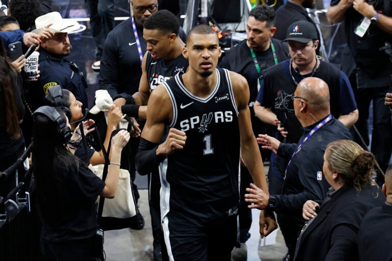 Photo by Ronald Cortes/Getty Images