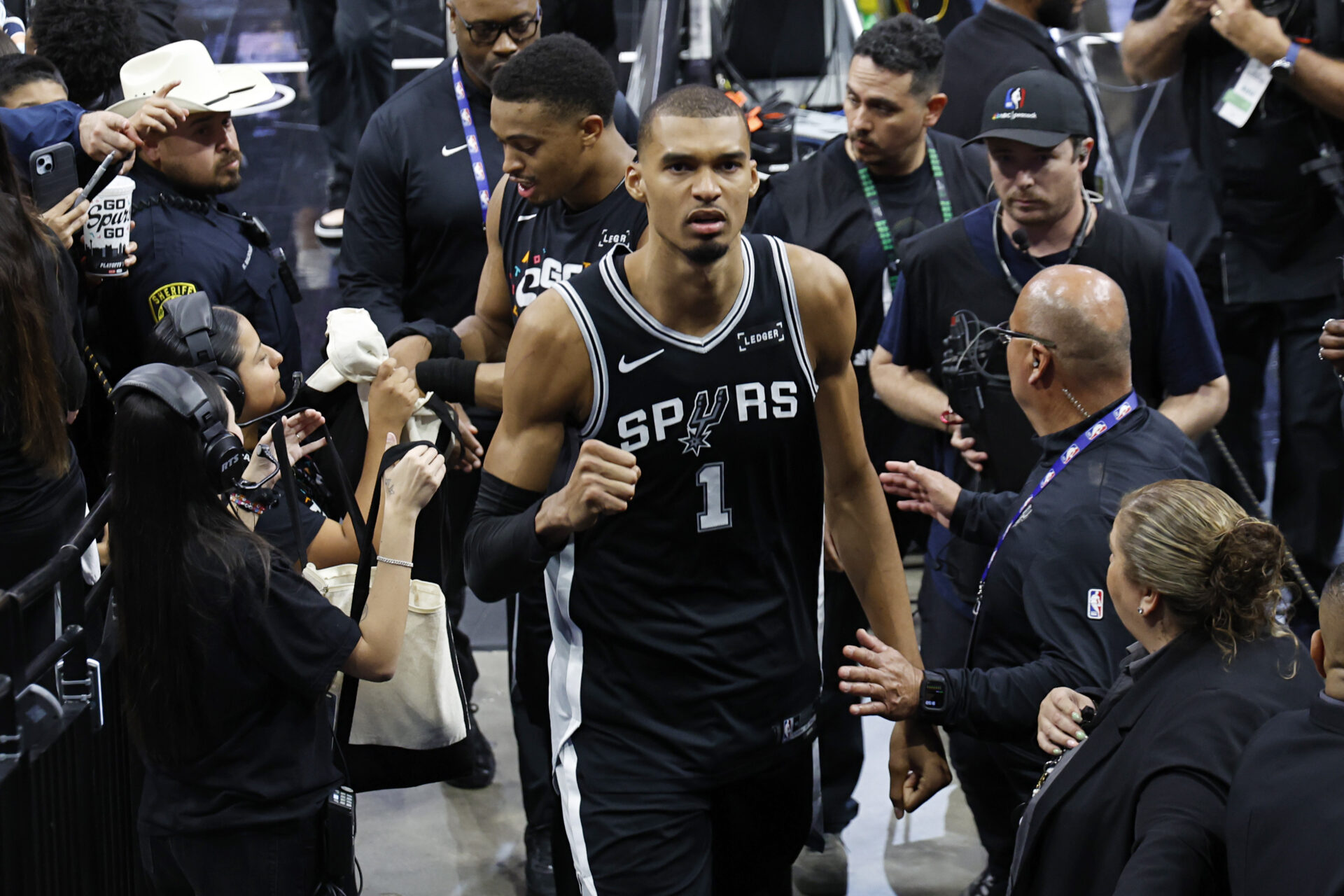 Photo by Ronald Cortes/Getty Images