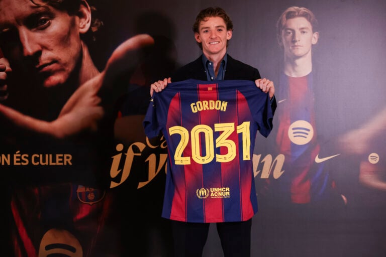 Photo By Javier Borrego/Europa Press via Getty Images
