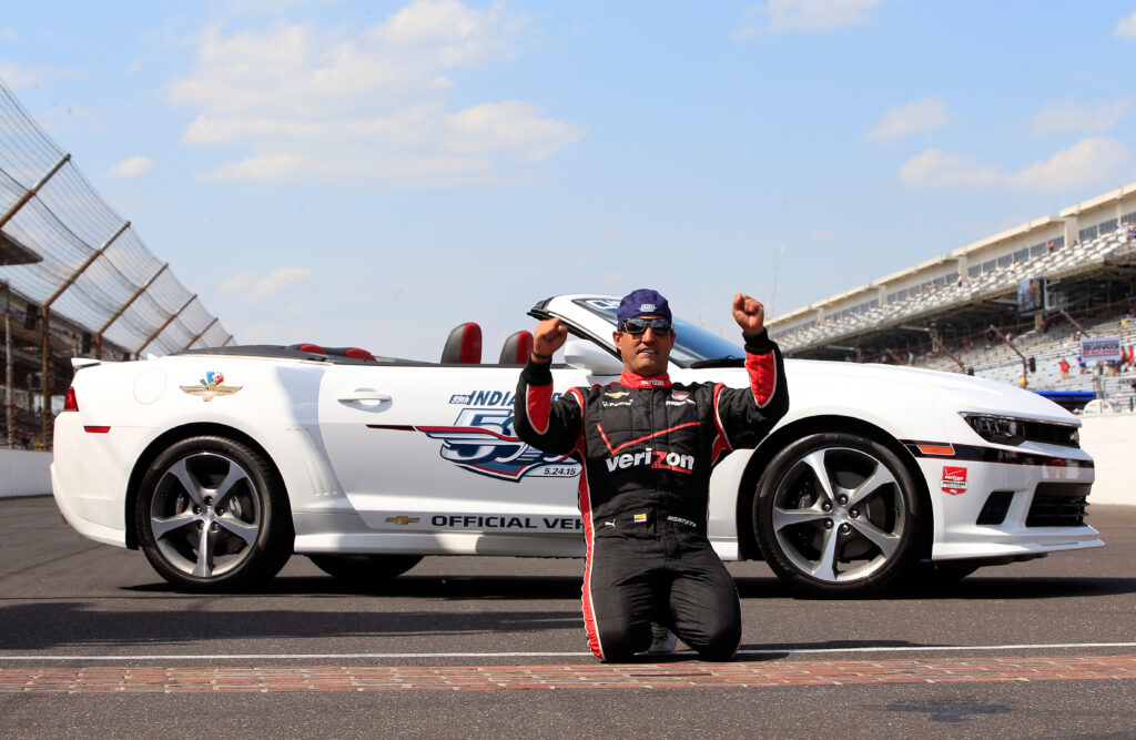 Indy 500