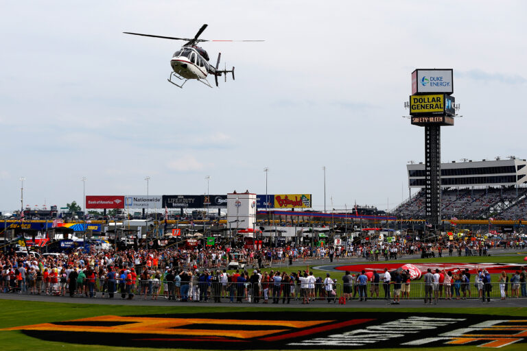 Photo by Matt Sullivan/Getty Images