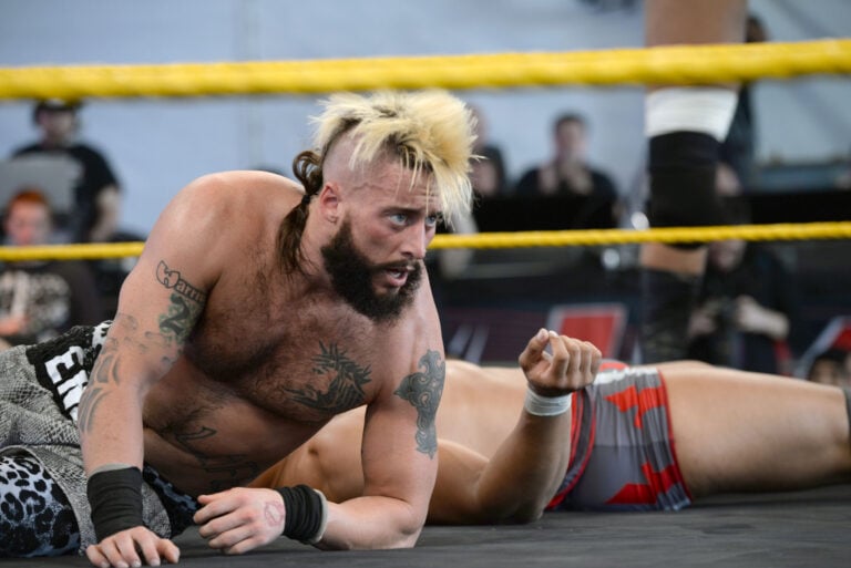 Photo by Scott Dudelson/Getty Images